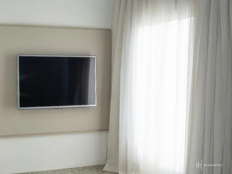 Rede Andrade Itabuna - Chambres