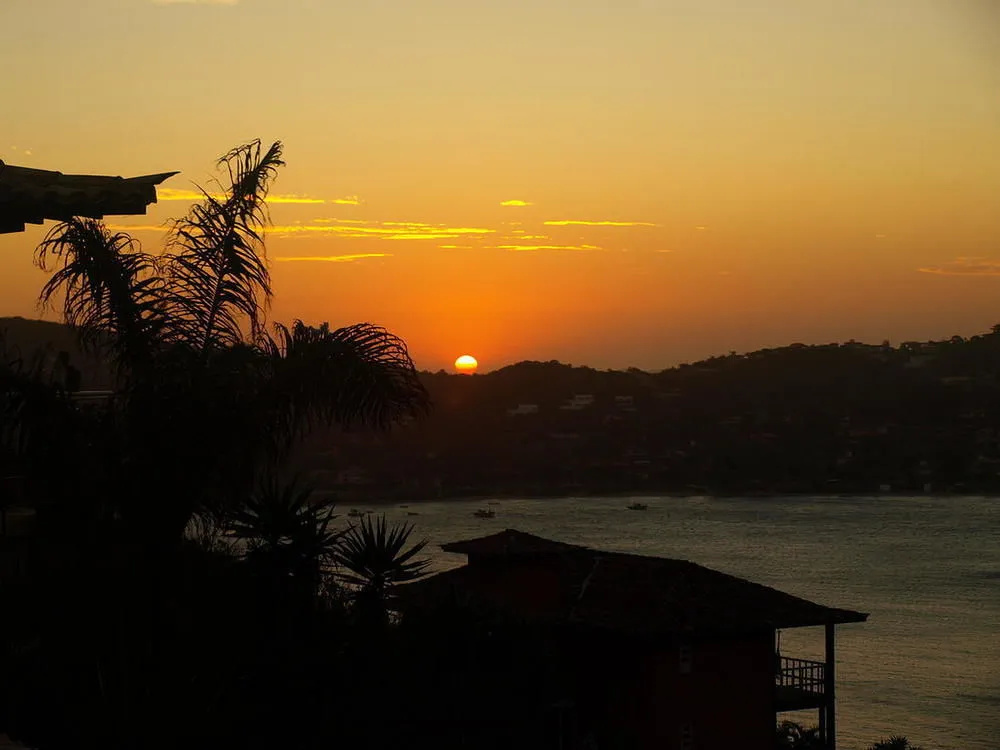 Bela Vista Do Mar - Général