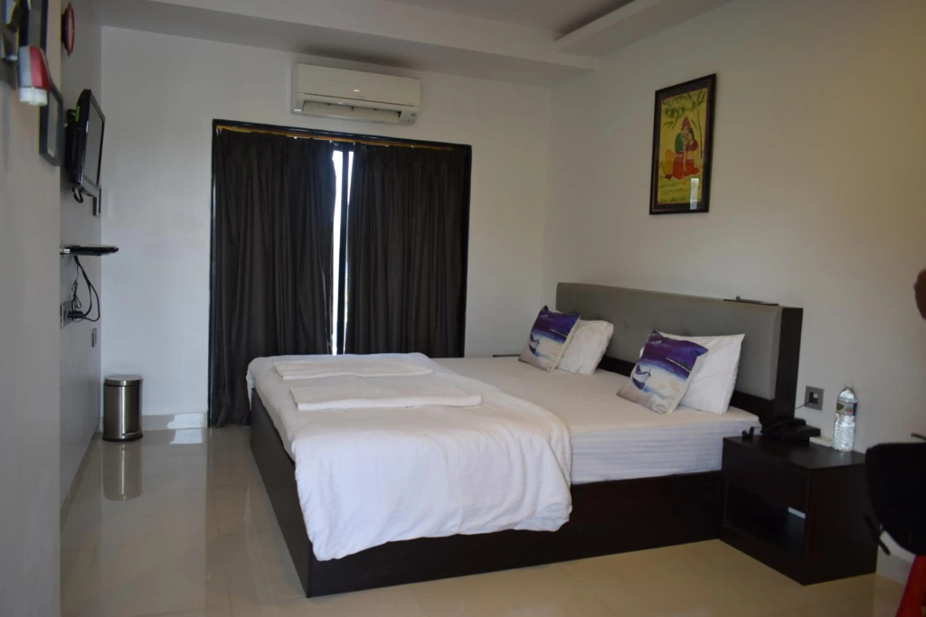 Athi Resorts — 3