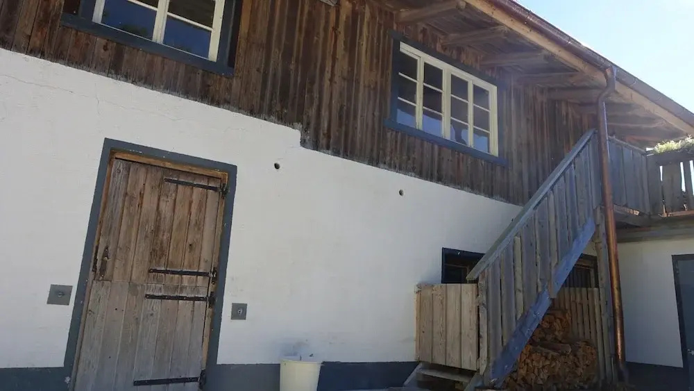 Rossweid Appartement