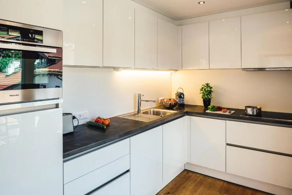 2 Bedrooms Superior Apartment