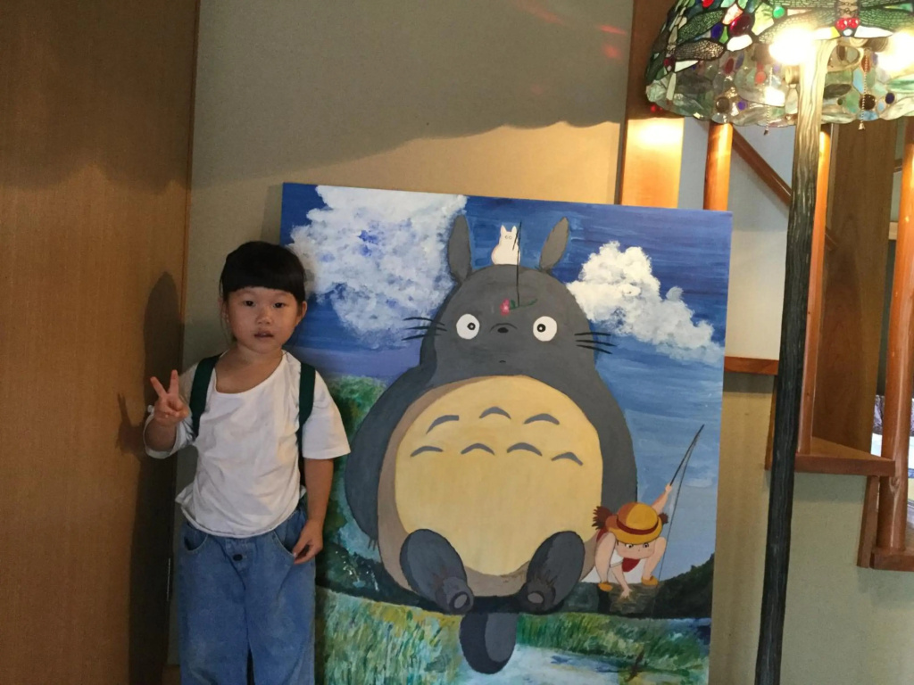 湯布院月灯り 사진 17