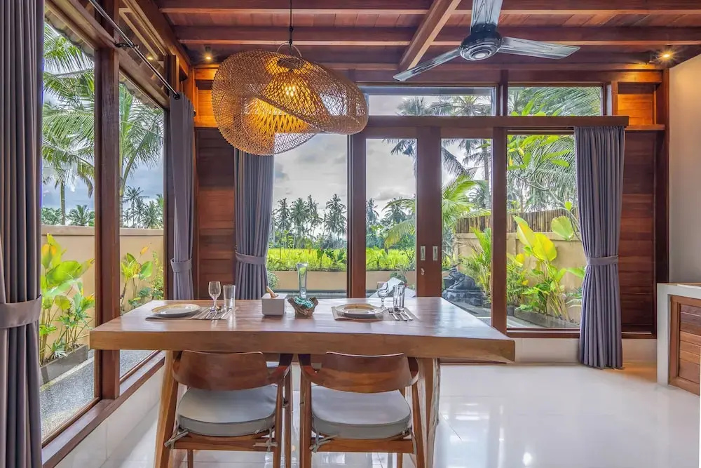 Lumbung Mas Villa by Betterplace