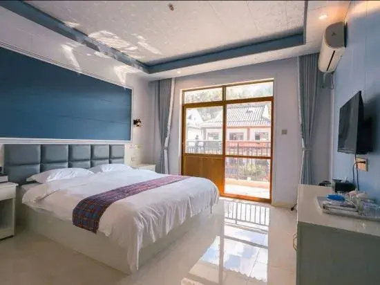 Libo Juyouyuan Inn