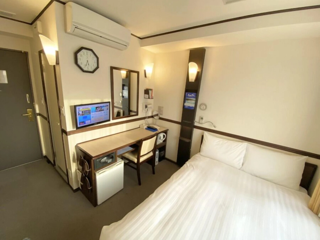 Toyoko Inn Tokyo Shinagawa Hatanodai Station Minami - Général