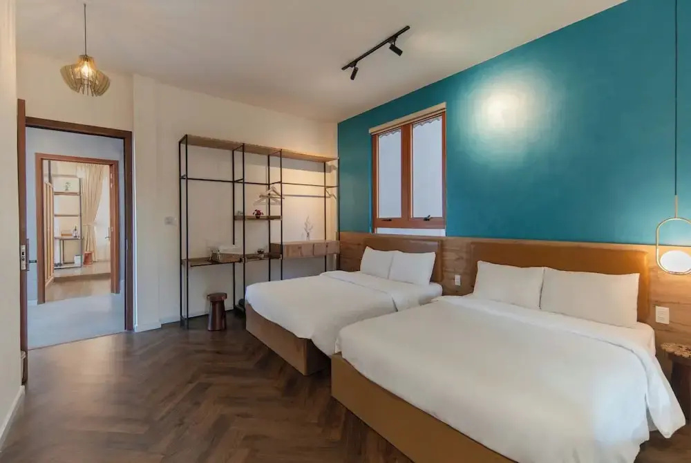 Hotel photo 8