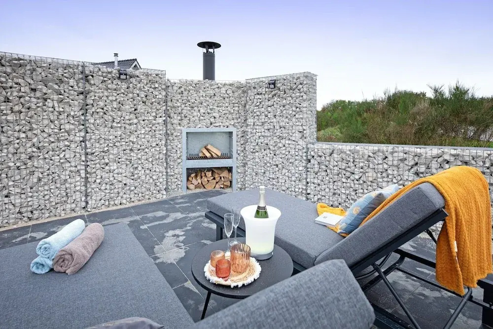 Holiday Home With Pets-friendly - фото 10