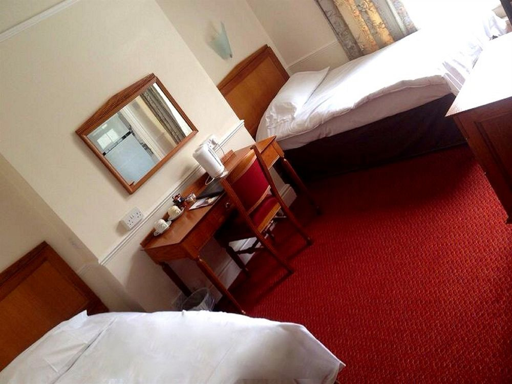 The Grosvenor Hotel Rugby - Général