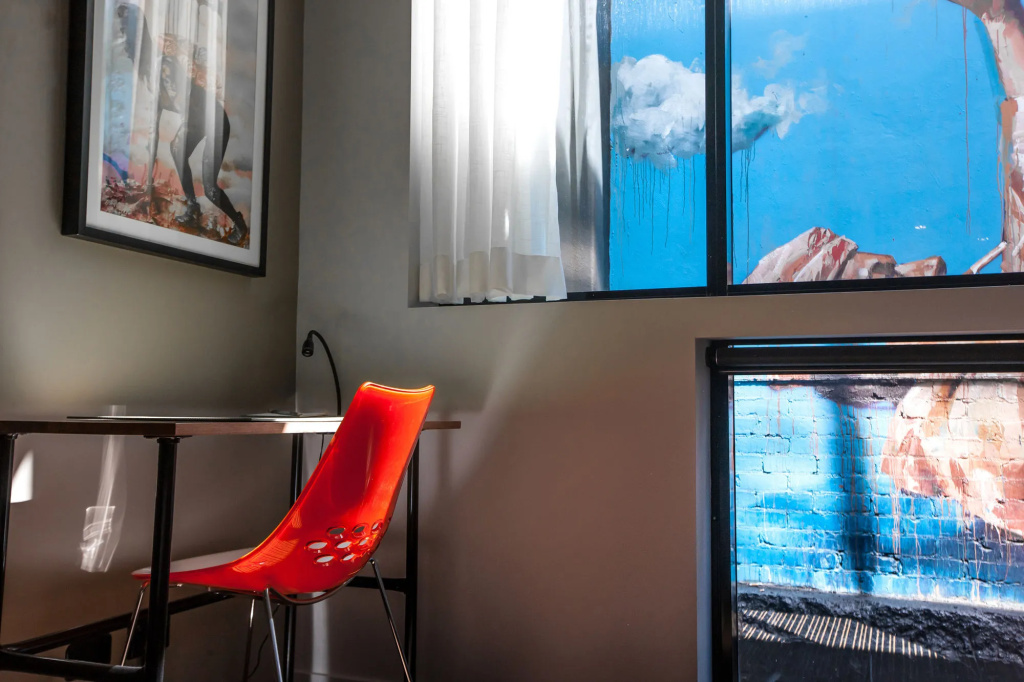 Hotel photo 3