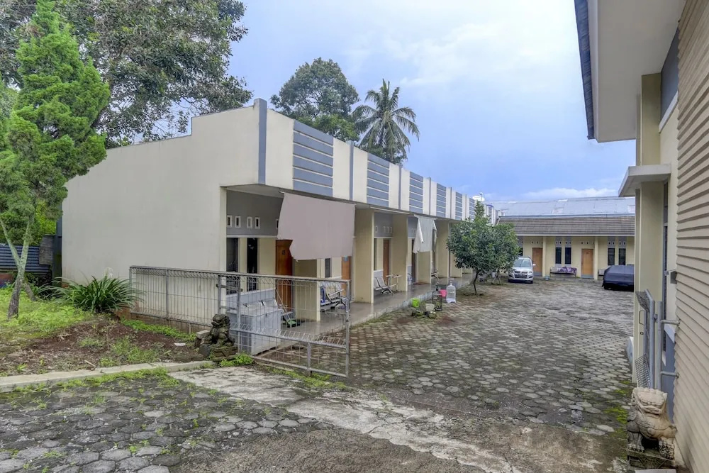 SPOT ON 90159 Puri Asoka Guest House