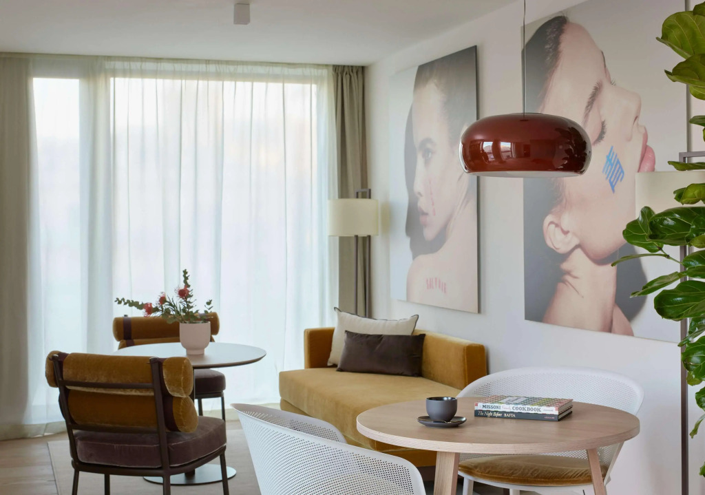 ME Barcelona — фото 5