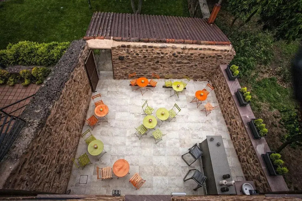Hotel Pura Vida - Général
