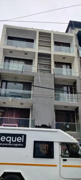 Hotel Raaso Inn Rohini Sec-16 by Arrow
