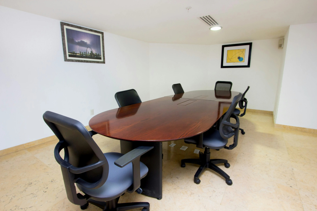 Holiday Inn Express Nuevo Laredo by IHG - Général