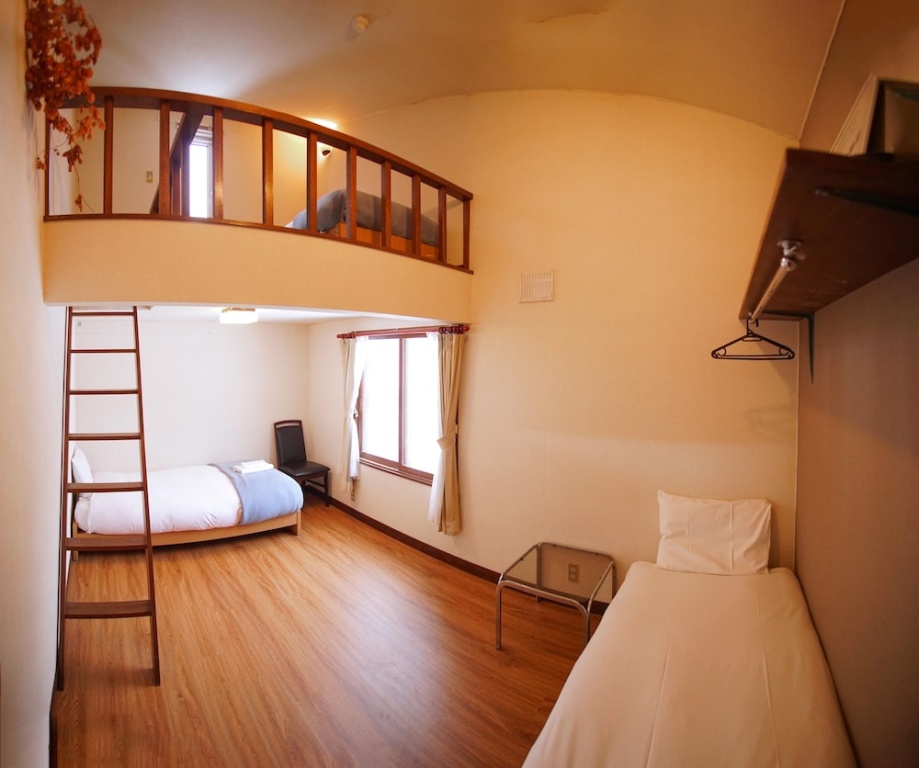 Annupuri Mountain View Lodge 사진 4