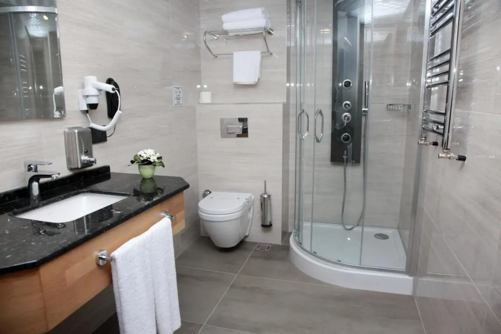 Hotel photo 10