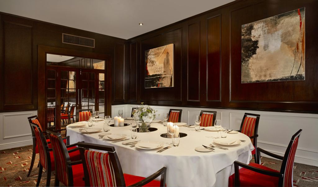 The Cavendish London - Général