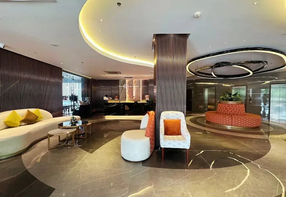 Hotel photo 15