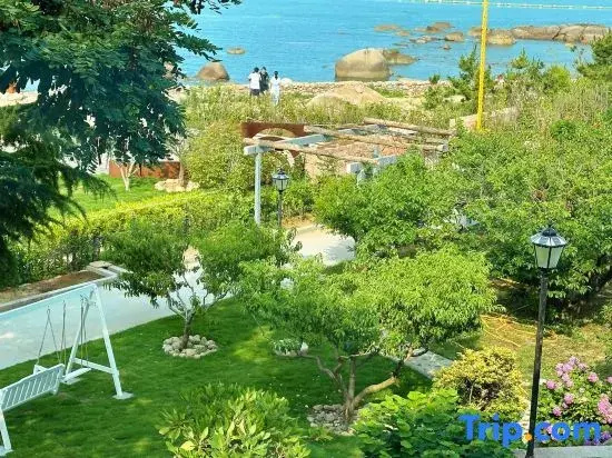 "Xisu Beachcombing Camp · Hailangli Guesthouse (Laoshan Yangkou Branch
