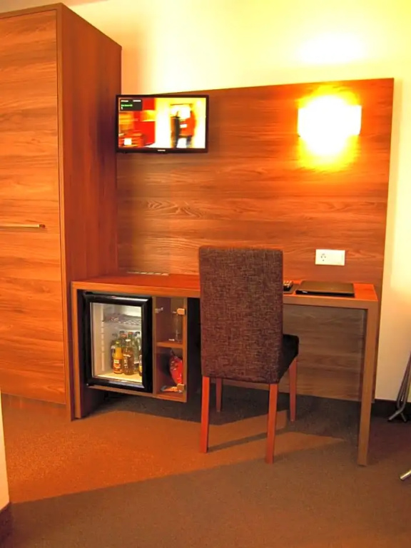 Hotel Adler - Chambres