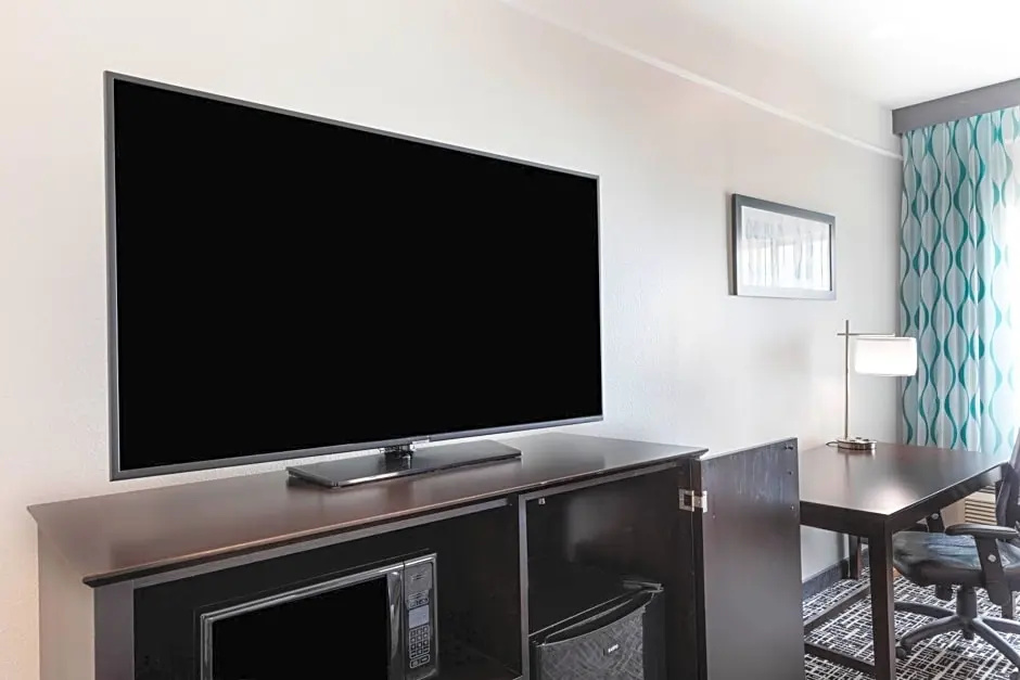 La Quinta Inn & Suites by Wyndham Port Lavaca - Chambres