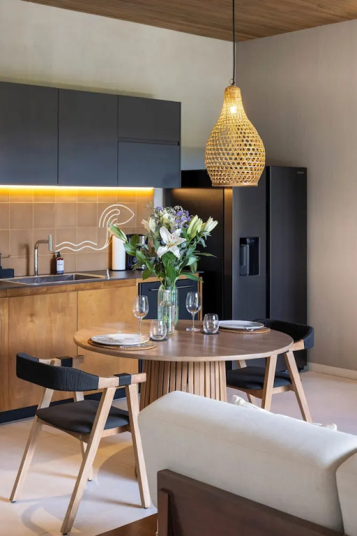 QUIN Surf Residence Nosara - фото 34