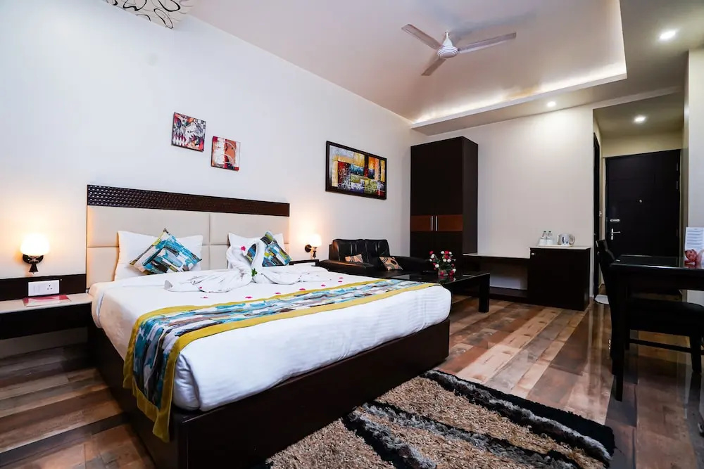 Hotel photo 23