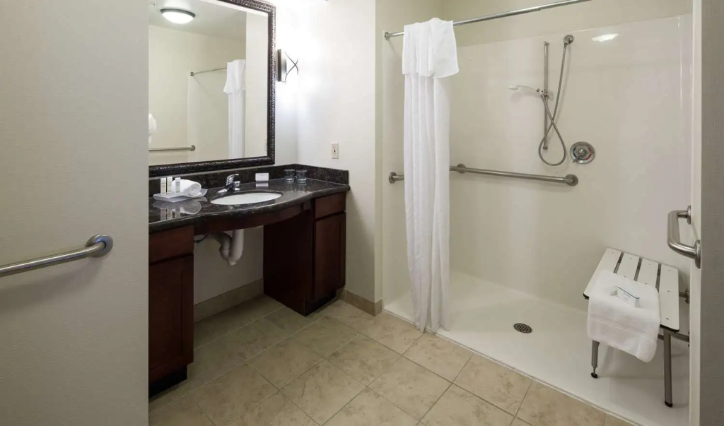 Homewood Suites by Hilton Agoura Hills - Chambres