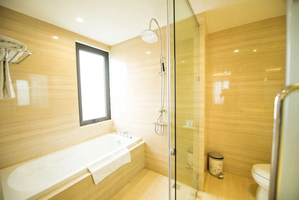 Hanoi HM Boutique Hotel - Général