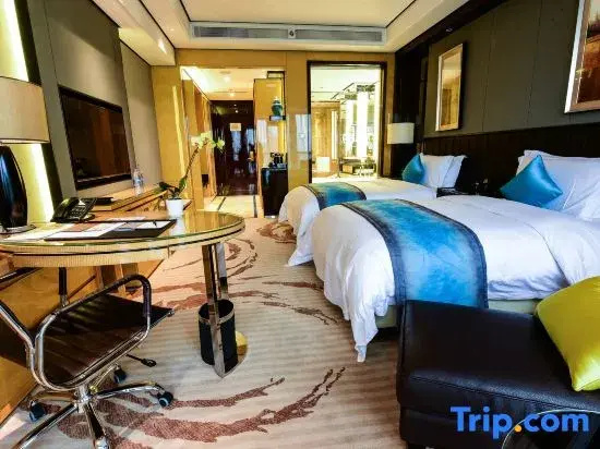 Tylfull Hotel - Chambres