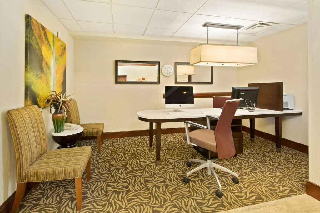 Homewood Suites by Hilton Denver West Lakewood - Général