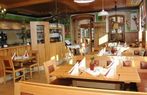 Hotel & Restaurant Waldschloss - Général