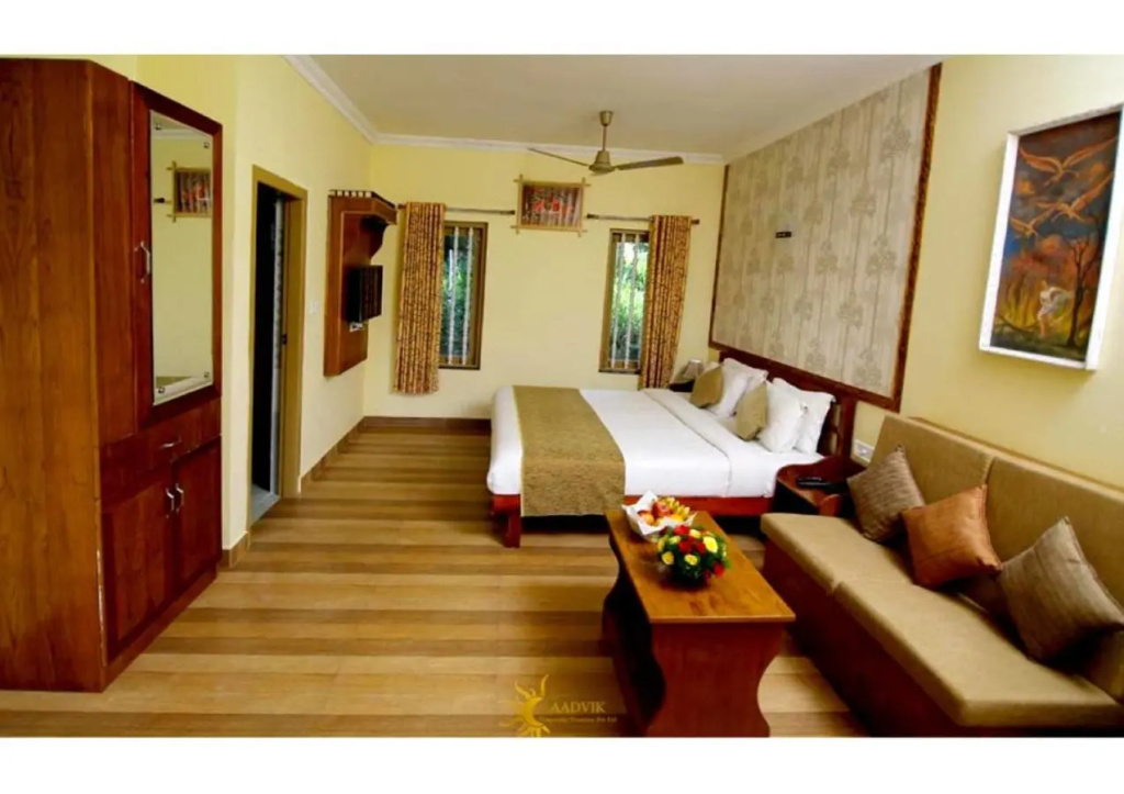 Hotel photo 7