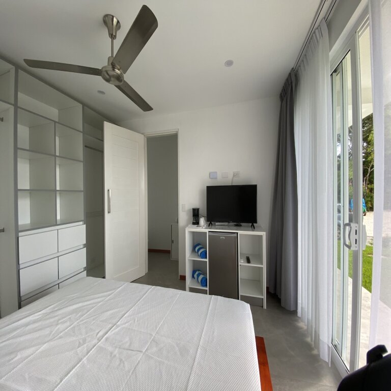 Adeluna Luxury Villas by null