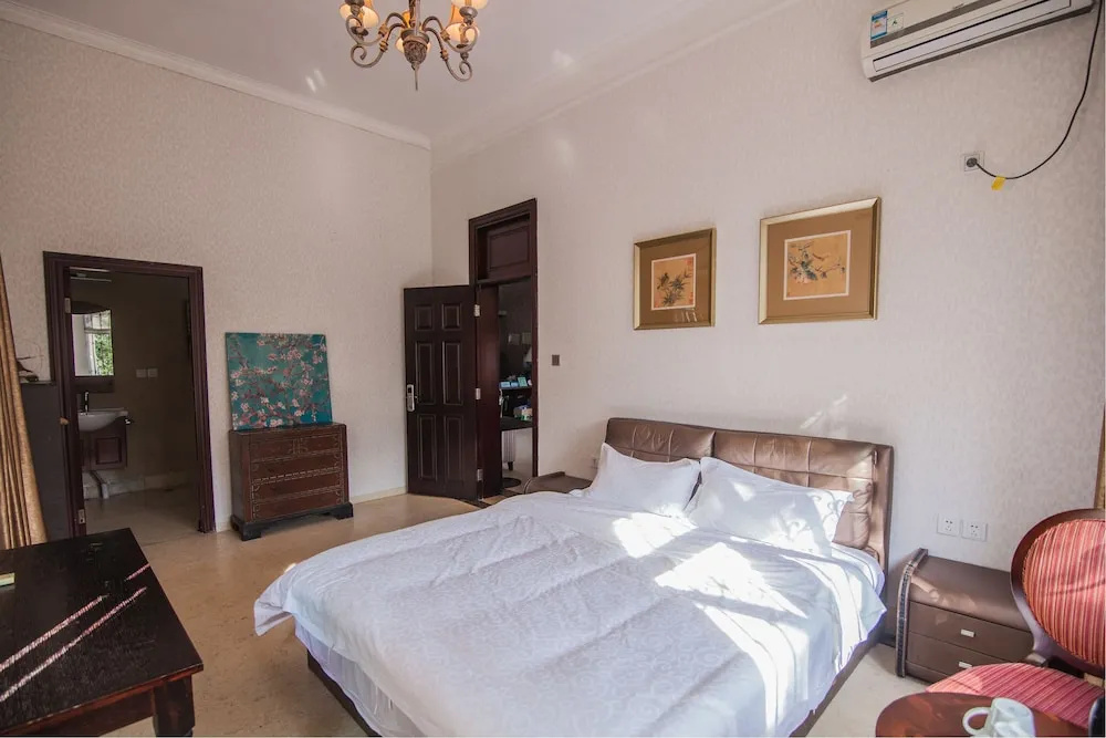 Gulangyu Yunpin Garden Hotel - Général
