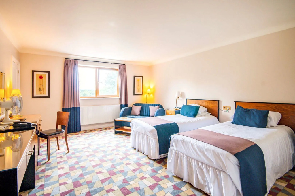 Staindrop Hotel - Général