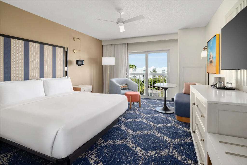 DoubleTree Resort by Hilton Grand Key - Key West - Général