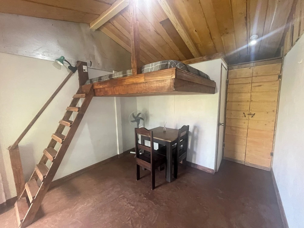 Poas Volcano Rooms - фото 11