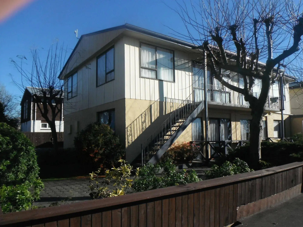 Avalon Court Accommodation
