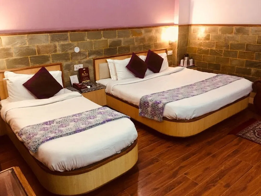 Hotel Bali Resorts - Chambres