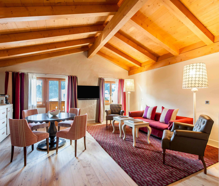 Suite