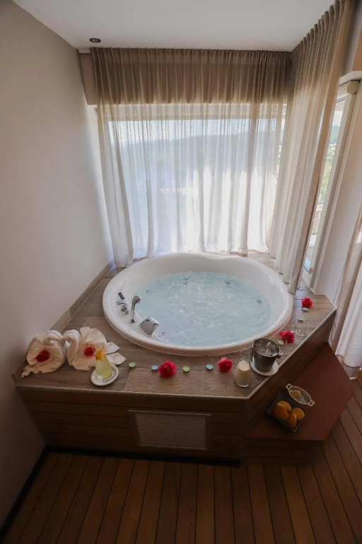 Villa Magdalena Hotel - Chambres