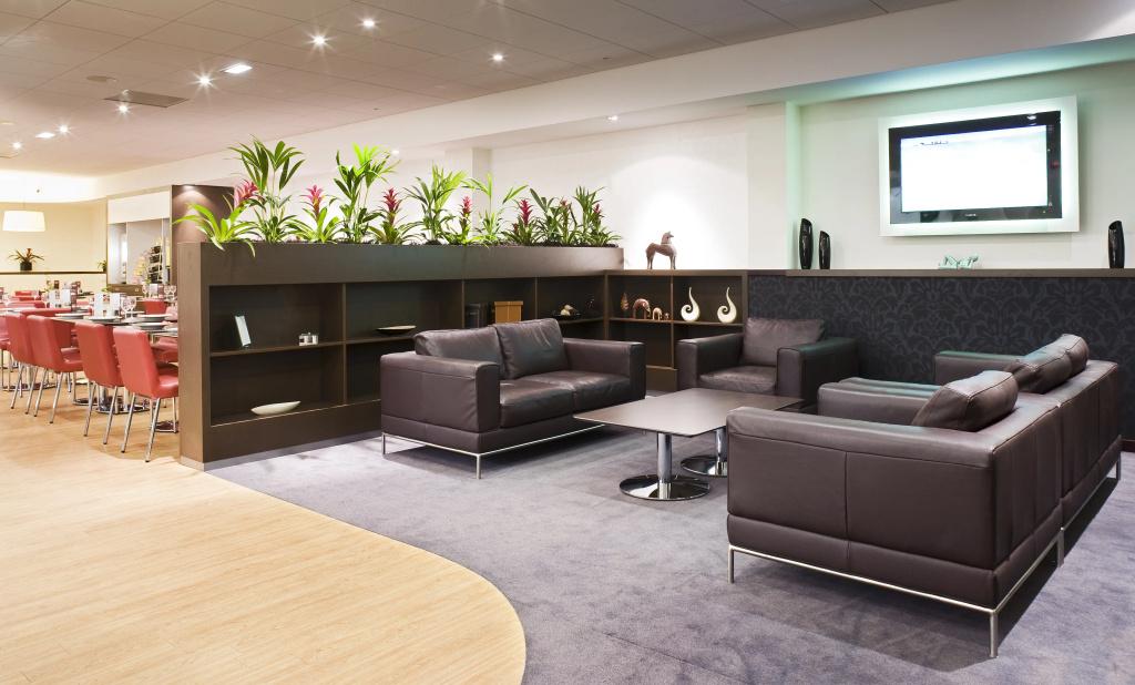 ibis Styles York Centre - Général