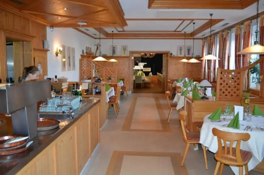 Inntalhof - Général