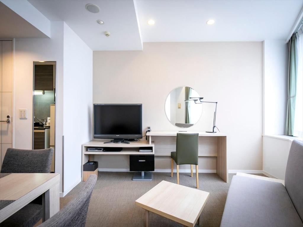 Residential Hotel B:CONTE Asakusa 사진 16