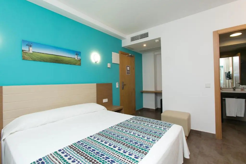 Hotel Don Pepe - Adults Only - Chambres