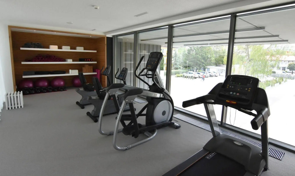 Shuum Boutique Wellness Hotel - Général