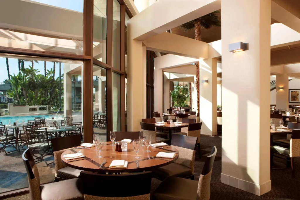 Hyatt Regency Long Beach - Général