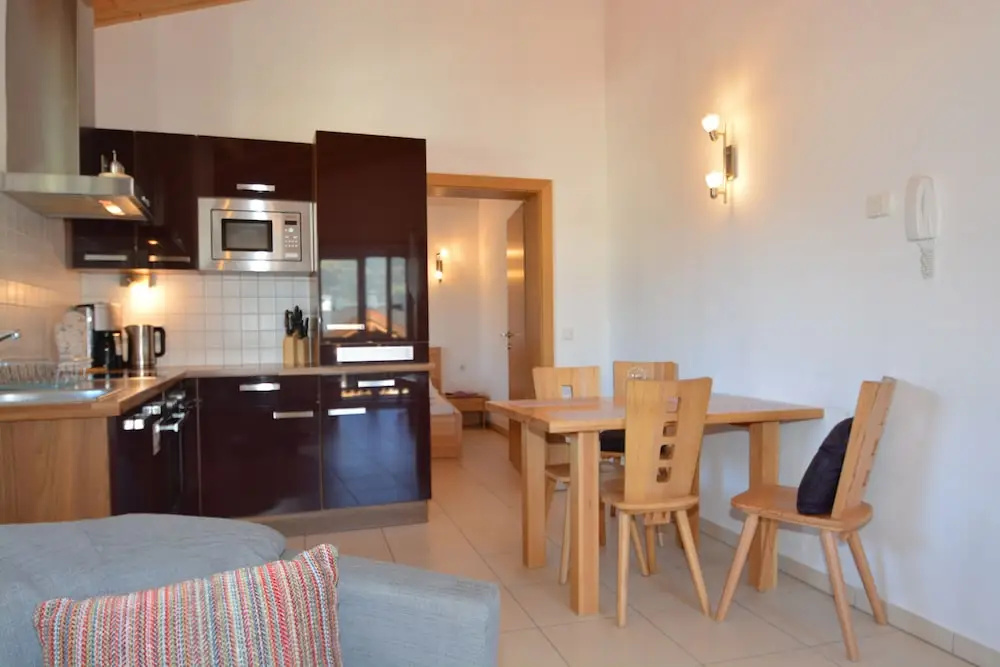 Apartment Peter in Adler Resort - Chambres