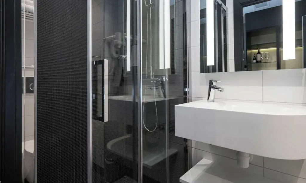 Thon Hotel Arendal - Chambres
